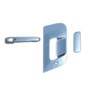 トラック用品 AS三菱ふそうスーパーグレート ドアグリップカバー