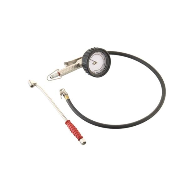 ZB12DC タイヤゲージ 新ISO規格対応|4413320000|カー用品トラック 乗用車 タイヤ...