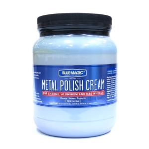 トラック用品 ブルーマジック 2kg アルミホイール用クリーナー