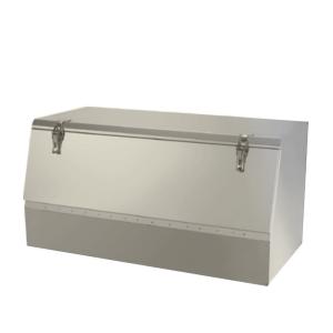 日本ボデーパーツ工業 2750650 HKK-900Aステンレス工具箱中間鋼種