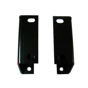 トラック用品 20705334 IMAXバンパー取付け用ステー ジェネレーションキャンターワイド用