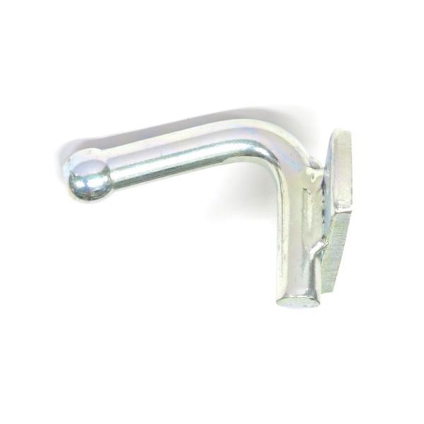 NT型 ロープフック穴付 3価クロメートメッキ JB 日本ボデーパーツ工業 1614014 トラック...