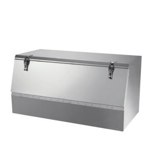 日本ボデーパーツ工業 2750669 HFT-750ステンレス工具箱SUS304|代引き