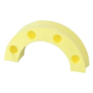 アオリ保護クッション ISO33mmナット用 ...の詳細画像1