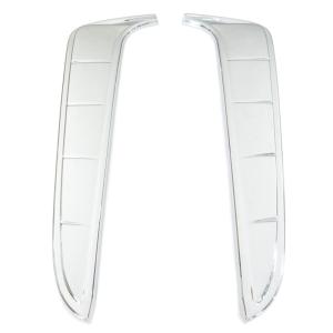 トラック用品 AS日野17 グランドプロフィア/レンジャープロ共用サブサイドピラーパネル