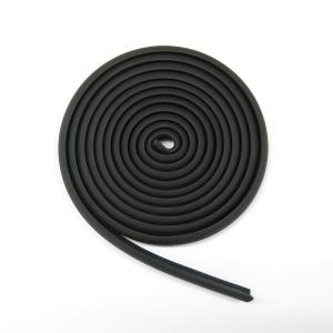 2582010 トラック用品 JBアルミ看板灯用枠ゴム 2.5m