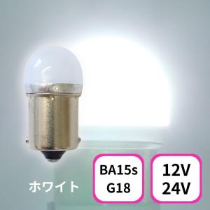 ルミナスルーセントバルブ(Ba15s) 12V...の詳細画像1