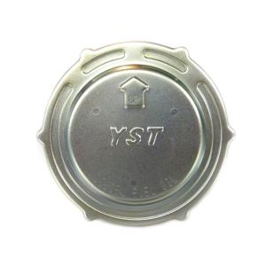 2831020 YS-33 トラック用燃料タンクキャップ(鍵無)輸送機用3本ツメ