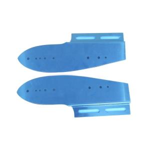 3114940 トラック用品 BWナマズマーカー取付ステーLRセット 日野17/グランドプロフィア標準ルーフ用