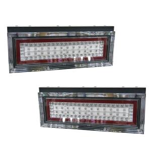 小糸製作所 2t用 小型 オールLED リアコンビネーションランプ Bタイプ