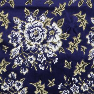 トラックストップ ターン 金華山生地 バレンタイン レッド のり無し m