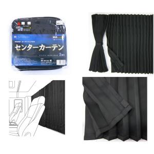 お買得トラック用プリーツセンターカーテン標準ルー...の商品画像