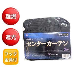 お買得トラック用プリーツセンターカーテン標準ル...の詳細画像5
