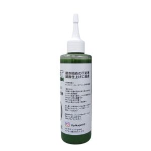アルミホイール磨きに ピカジェット GREEN...の詳細画像3