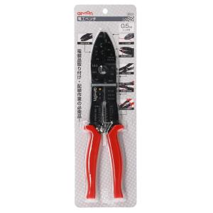 電工ペンチ エーモン 3500 トラック用品 ...の詳細画像1