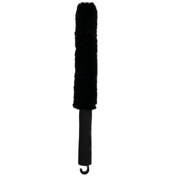 トラック 洗車用品 極 クリーニングブラシ アルミホイール用 スリムタイプ B&amp;Y CWK-011 ...