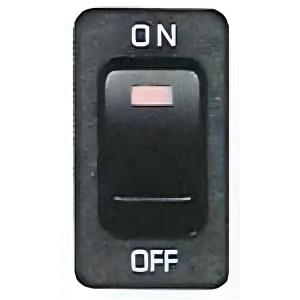 キャブ内純正タイプスイッチ 「ON-OFF」 ...の詳細画像1