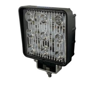 ジェットイノウエ 角型LED作業灯(192235)DC12V~80V KELLY 522-PRO