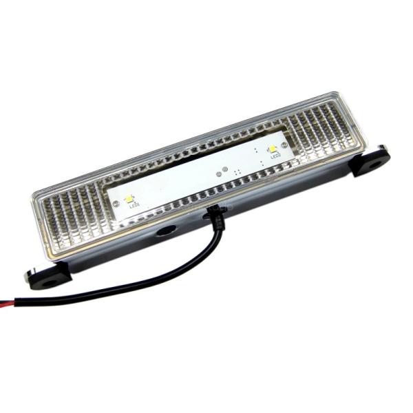 LEDナンバーランプ 12/24V共用 トラック用品 JB 日本ボデーパーツ工業 LSL-1009A...