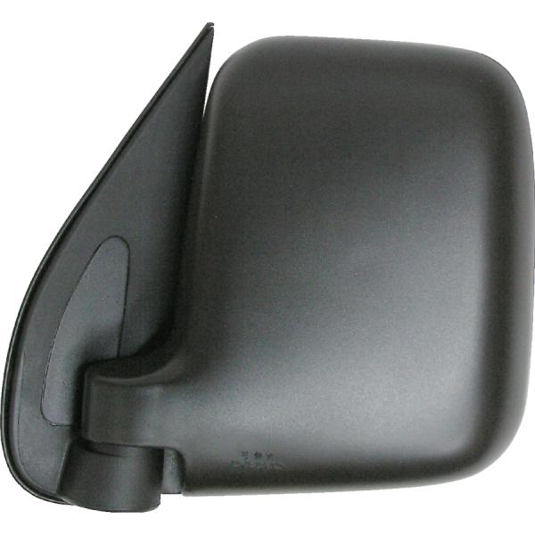 トラック用ミラー サイドミラー 99年 ホンダ アクティ 左側 純正交換ミラー トラック用品 大東プ...