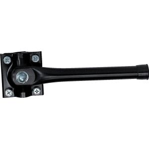 ミラーステー ブレ止めステー 70cm ステンレス丸パイプ16Φ