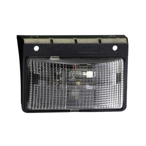 小糸製作所 KOITO LED中間サイドターンシグナルランプ クリアVer