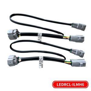 小糸製作所 ウォーニングキャンセラー(日野中型車用) LEDRCL-HMWC