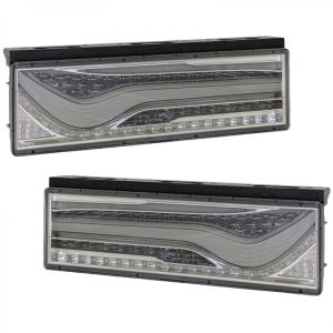 小糸製作所 歌舞伎 LEDテール スモークVer シーケンシャルターン仕様