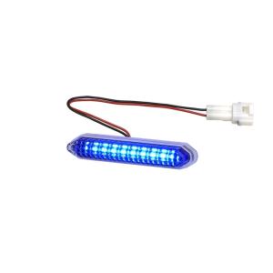 WD-6L60 LED作業ライト 60w LED LIGHT IP68 OLEDONE : ブレーキハウス
