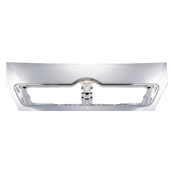 メッキ フロントパネル 日野 レンジャープロワイド JET ジェットイノウエ 572166 トラック...