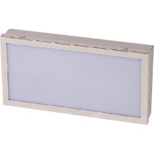 日本ボデーパーツ工業 JBアルミ看板灯 大型 24V用 LEDテープライト