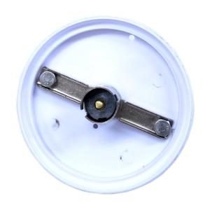 G-1マーカー用土台部 単品 JET ジェットイノウエ 631986 トラック用品 カー用品  補修パーツ マーカーランプ バスマーカーランプ  土台｜トラック用品貨物堂ヤフー店