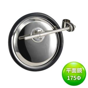 ジェットイノウエ トラック用ミラー バックショットミラークラシック