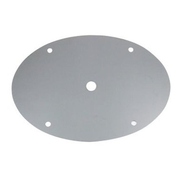 エンブレムプレート 鏡面 穴有 日野 グランドプロフィア JET ジェットイノウエ 524422 ト...