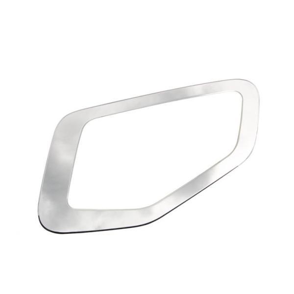 572471 安全窓ガーニッシュ ファイブスターギガ/07フォワード 鏡面|トラック用品 ジェットイ...