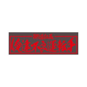 ST ワンマンアンドン LED仕様 メッキボデー DC12V24V共用 AS アート