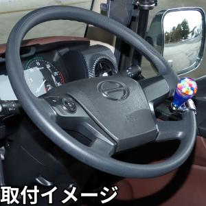 水中花ハンドルスピンナー ブルー JET ジェ...の詳細画像5