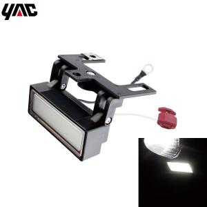 槌屋ヤック トラック用 閃光ダウンライト 12V/24V共用 驚きの明るさ