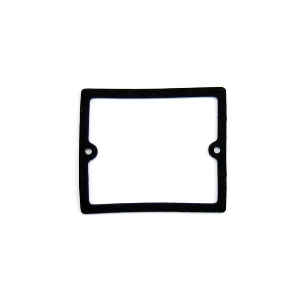 JB 新・改・06(3タイプ共通) 角型テール ウインカーレンズパッキン(黒) 9240492 トラ...