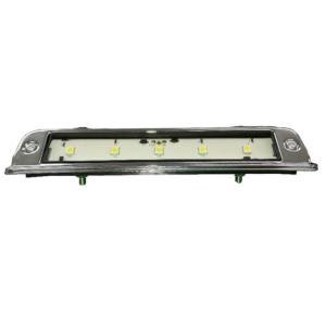 バス用LED路肩灯シャインマーカー T-SMD-23 Vi-Crew DC12V/24V共用