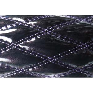 ダブルステッチハンドルカバー モコモコ 細巻き...の詳細画像4