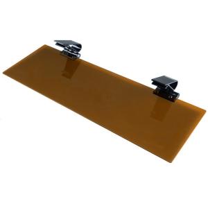 アクリルサンバイザー 4t〜大型用 ジェットイ...の詳細画像5