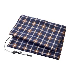 蓄熱マット NEW 一休さん DC24V専用 三ツ折タイプ【トラック用品 内装