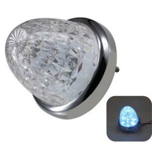 LEDマーカーランプ 532616 LEDスターライトバスマーカー零(ゼロ)