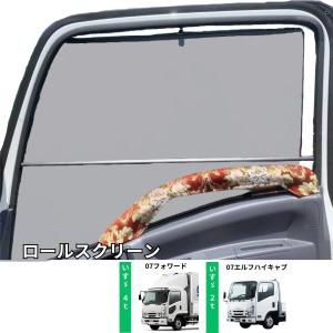 いすゞ（ISUZU） エルフ NJR85 NJR88 NKR85 NKR88 ハイキャブ車用