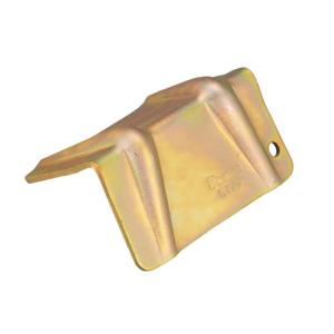 角当て Lコーナー スチール L150 トラック用品 Pa-man パーマン 6510300000 トラック トラック用 物流用品 コーナーガード エッジプロテクター