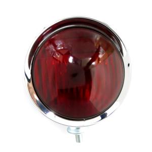 6773403 トラック用品 ATS 4 1/2フォグランプ レッド