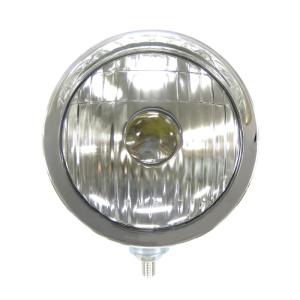 6773405 トラック用品 ATS 4 1/2フォグランプ クリア