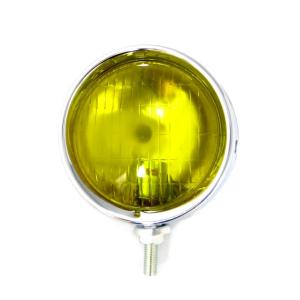 6774213 トラック用品 3 1/2フォグランプ イエロー