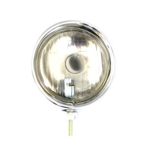 6774214 トラック用品 3 1/2フォグランプ クリア